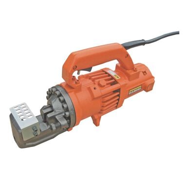 BN Products Diamond #6 Rebar Cutter