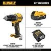 DEWALT 20V MAX ATOMIC Drill/Driver Kit, small image number 4