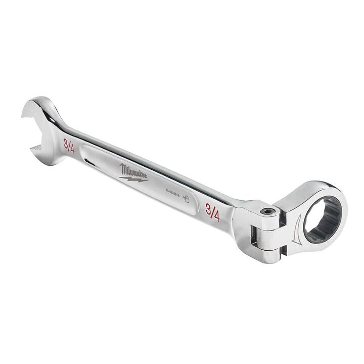 Milwaukee Combination Wrench Flex Head 3/4inch, large image number 12