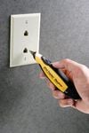 Sperry Instruments Electrical Wire Tracker Tracer Coax CAT 5 Speaker and Phone, small