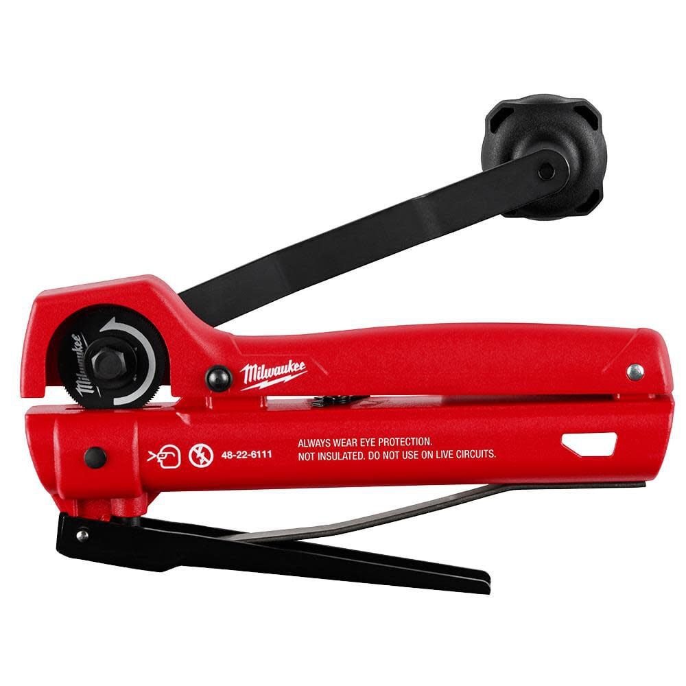 Milwaukee Armored Cable Cutter 48226111 Acme Tools