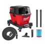 Milwaukee M18 FUEL Wet/Dry Vacuum 6 Gallon (Bare Tool)