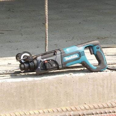 Makita 1 In. SDS+ Rotary Hammer, large image number 2
