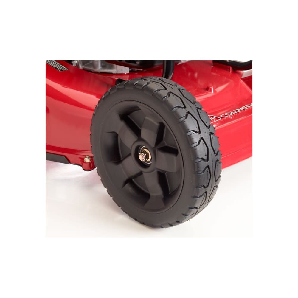 Toro 21 Inch Lawn Mower Commercial Walk Behind Kawasaki, large image number 4