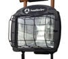 Southwire Tripod Work Light 1400 Watt Halogen Twin Head, small image number 4