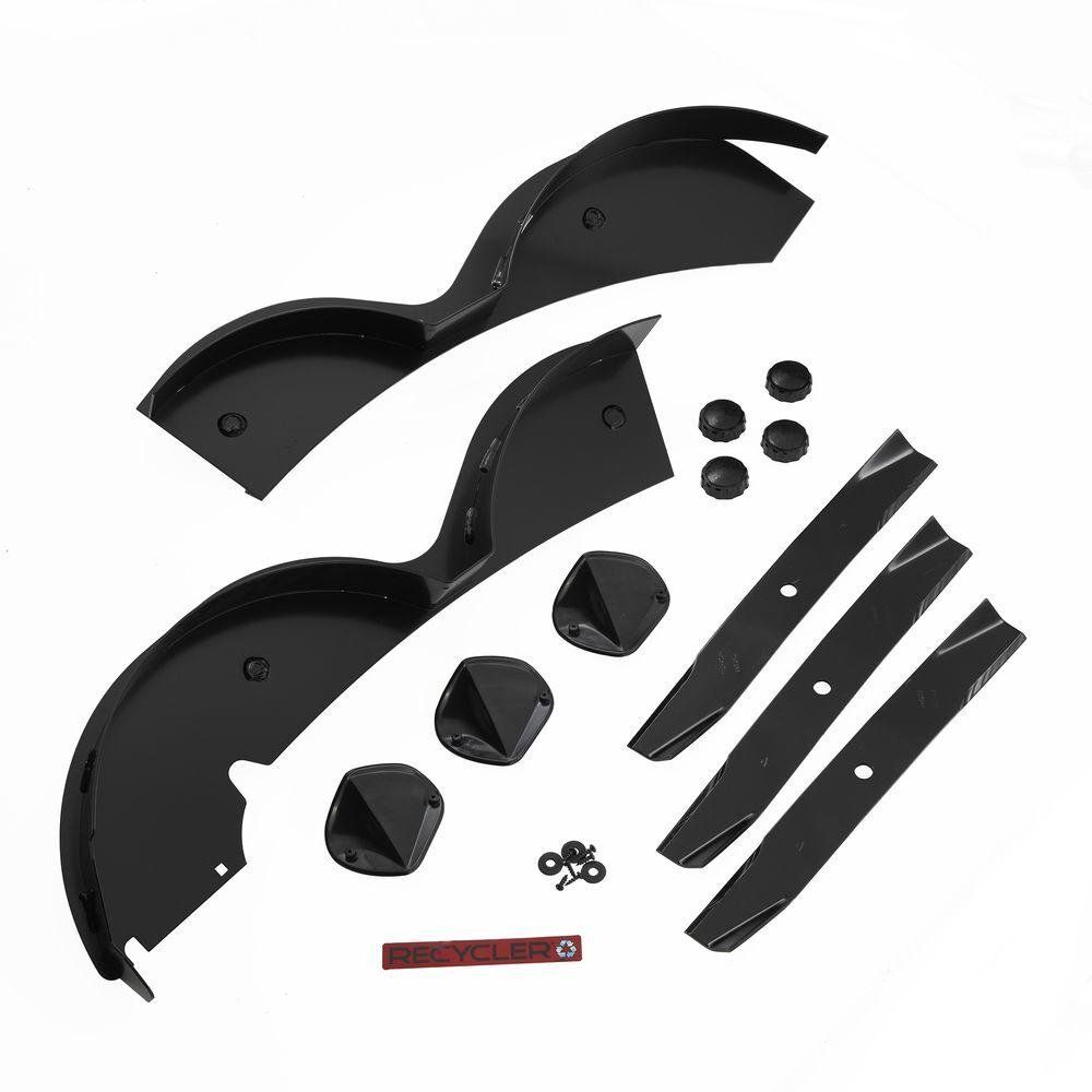 Toro TimeCutter HD 48in MULCH KIT - 136-7488