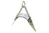 Werner Chain Roof Anchor A210403, small image number 2