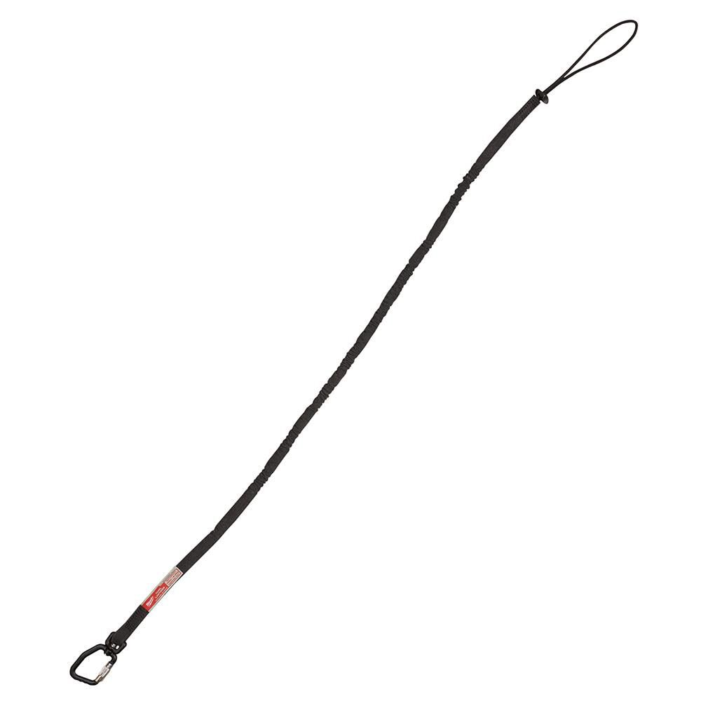 Milwaukee 15 Lbs. 54 in. Extended Reach Locking Tool Lanyard, large image number 8