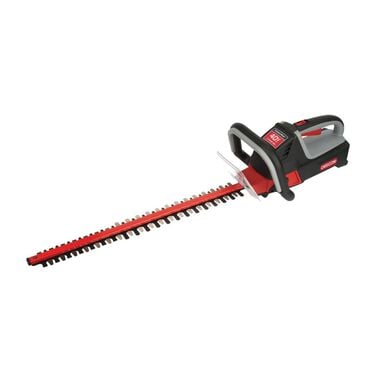 Oregon 40V 2.6Ah Battery Powered Hedge Trimmer Kit with Battery & Charger