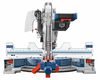 Bosch PROFACTOR 18V Surgeon 12in Dual Bevel Glide Miter Saw Kit, small