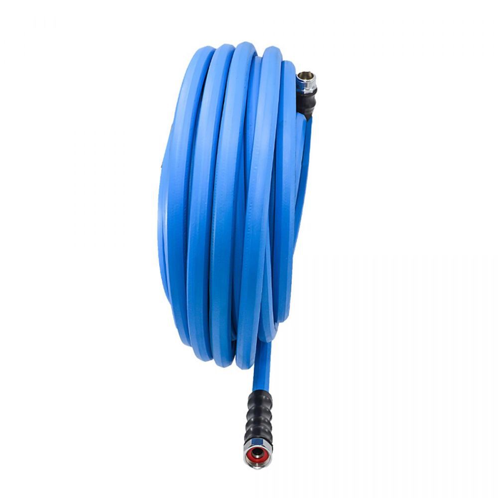 Blubird Ag-Lite Rubber Water Hose Assembly - Thumbnail 4