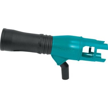 Makita Dust Extraction Attachment Kit SDS MAX Drilling and Demolition, large image number 3