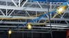 Bergen Industries 100 ft. 14/3 SJTW 10-Cage Temporary Work Light Stringer, small image number 4