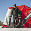Eskimo Eskape 2400 Ice Fishing House Portable Pop Up, small image number 2