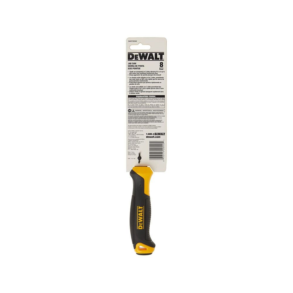 DEWALT Jab Saw, large image number 5