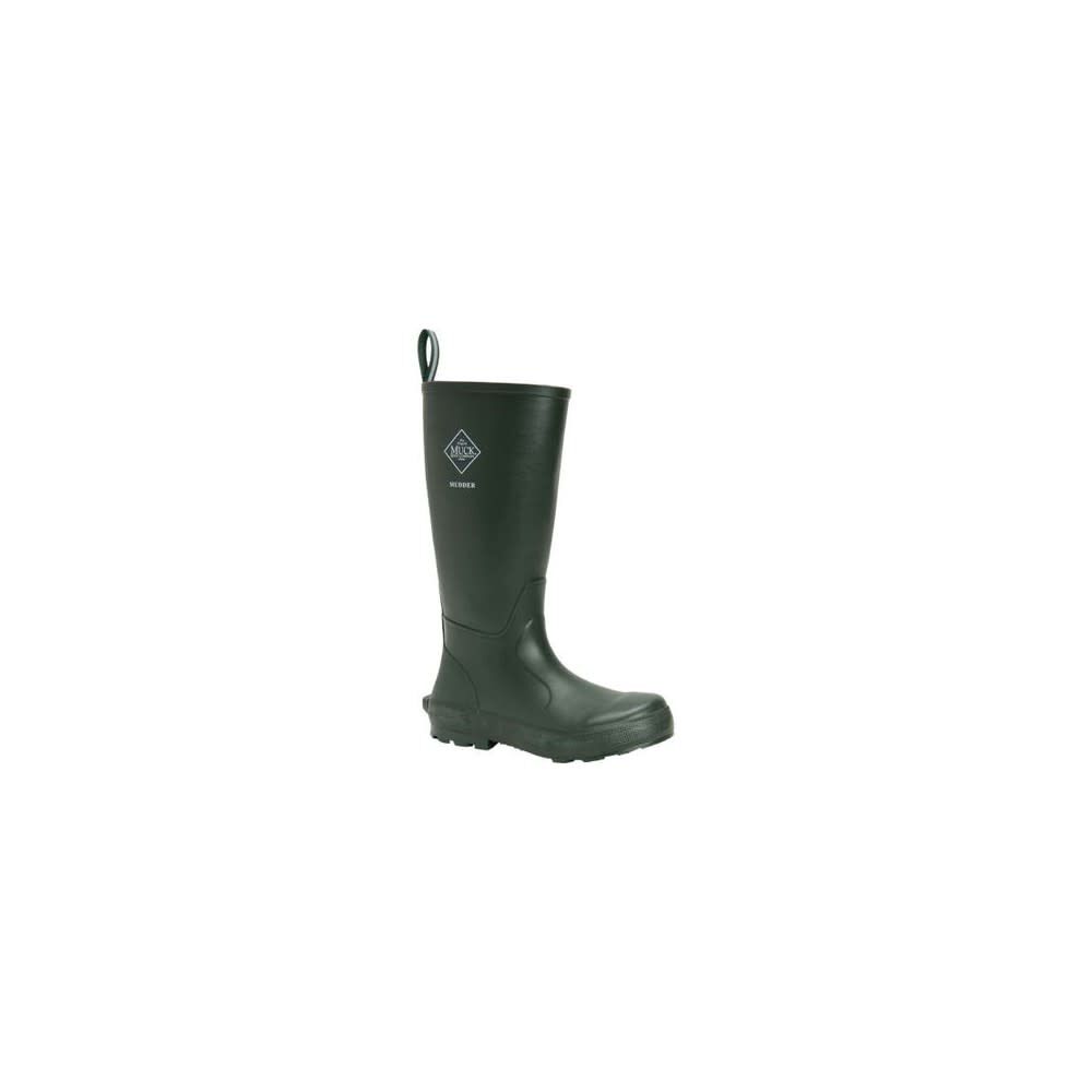 Mens muck sales boots size 11