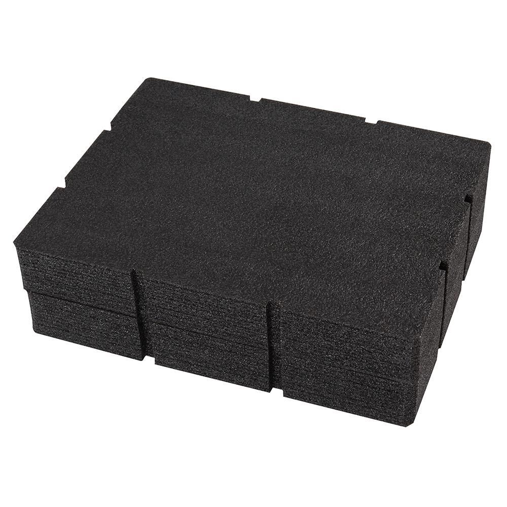 Milwaukee Customizable Foam Insert for PACKOUT Drawer Tool Boxes, large image number 14
