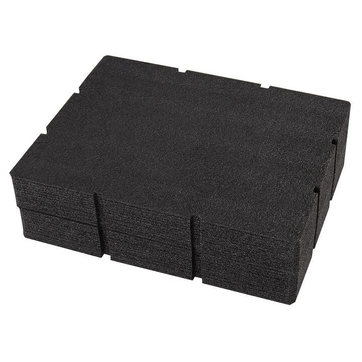 Milwaukee Customizable Foam Insert for PACKOUT Drawer Tool Boxes, large image number 13