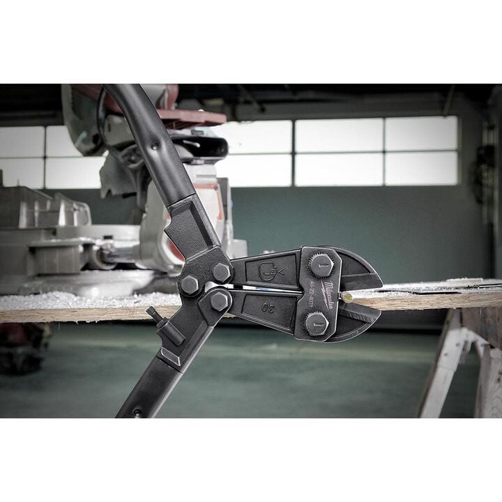 Milwaukee 30 in. Bolt Cutter, large image number 4