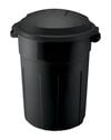 Rubbermaid 20 gal Non-Wheeled Trash Can with Lid, small