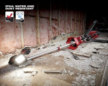 Milwaukee M18 ROCKET Tower Light/Charger (Bare Tool), large image number 4