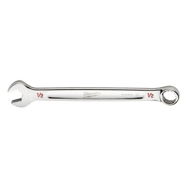 Milwaukee 1/2 in. SAE Combination Wrench