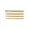Knipex Cold Chisel Set 4 Pieces, small image number 1