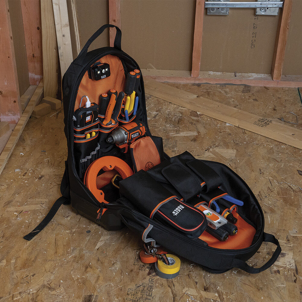 Kleine backpack on sale