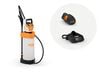 Stihl SGA 30.0 10.8V 2.6Ah Battery-Powered Cordless Sprayer Kit, small image number 1