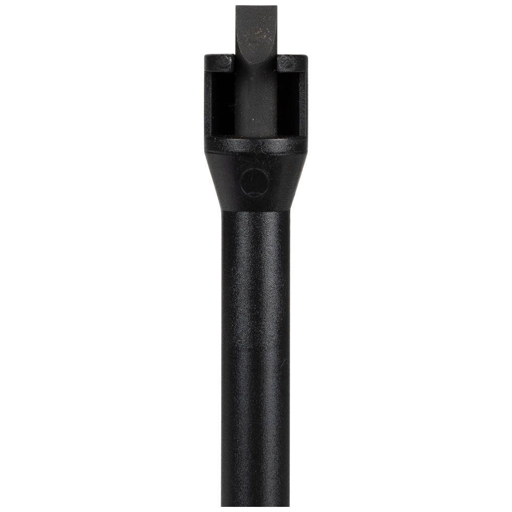 Klein Tools Screwdriver Cushion-Grip 7inch, large image number 6