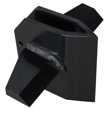 Boss Industrial 4- Way Wedge (Compatible Models: GB series, 3PT22T25, 3PT28T25, 3PT35T25)