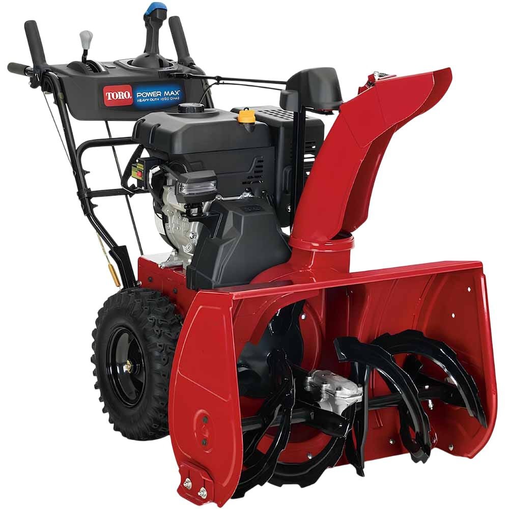 Toro HD 1030 AHAE 30in 302cc...