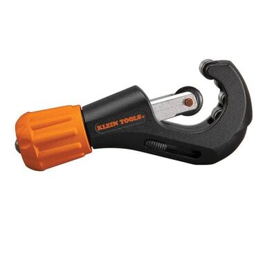 Klein Tools Professional Tube Cutter, large image number 0
