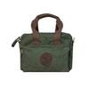 Duluth Pack 17L Olive Drab Canvas Range Bag, small image number 1