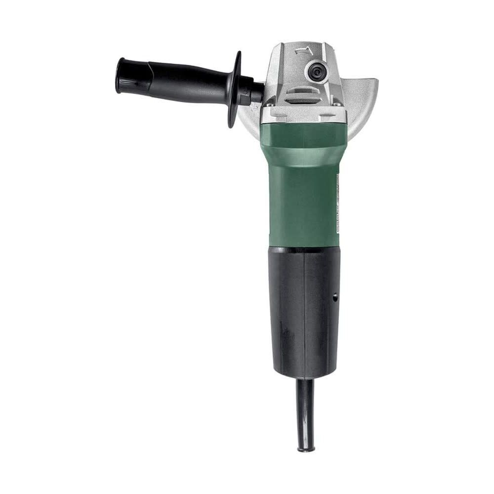 Metabo HPT WP 1100-125 4-1/2 - 5 Inch Angle Grinder, large image number 4