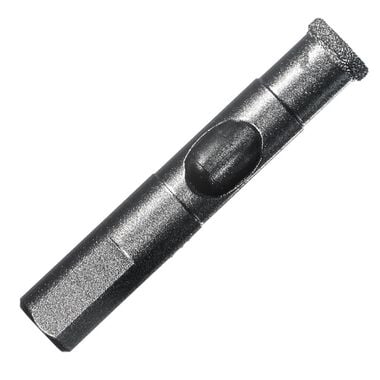 Champion Cutting Tool Diamond Tile Drill Bit 1/4 Inch