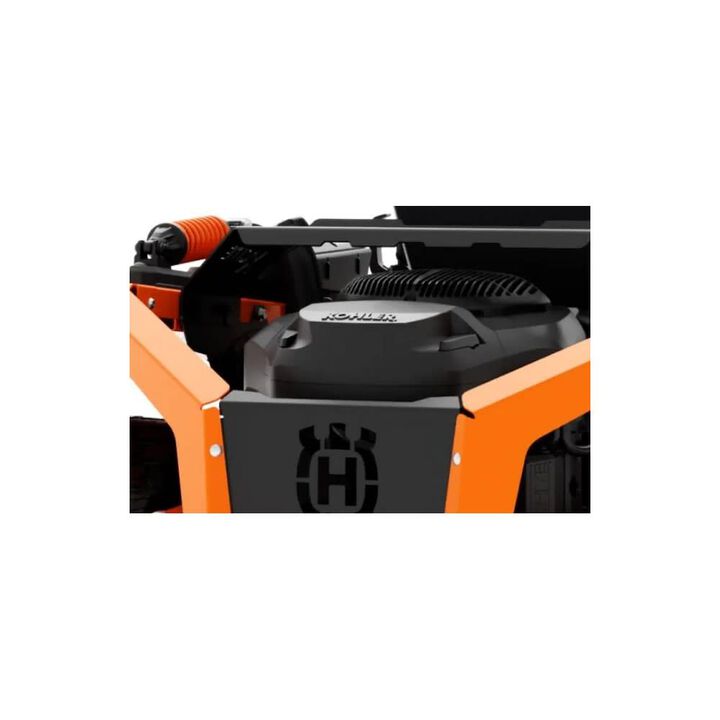 Husqvarna Z350 Xcite 54 Inch 24HP Kohler Zero-Turn Mower with Electronics, large image number 1