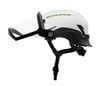 Studson Clear Full Face Shield with Mechanism for SHK-1 Safety Helmet, small image number 3
