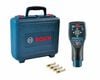 Bosch Wall Floor Scanner with Radar Reconditioned, small image number 1
