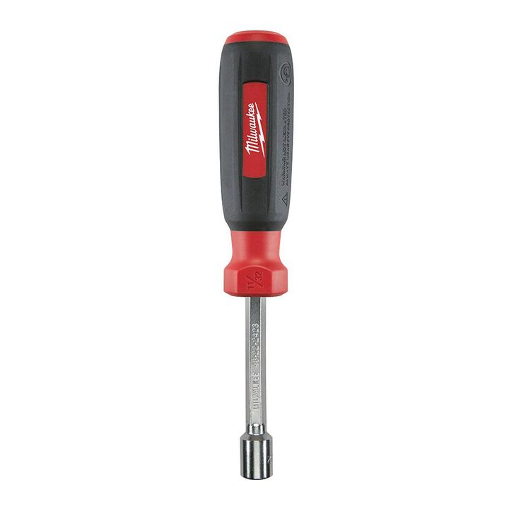 Milwaukee 11/32 in. Hollow Shaft Nut Driver