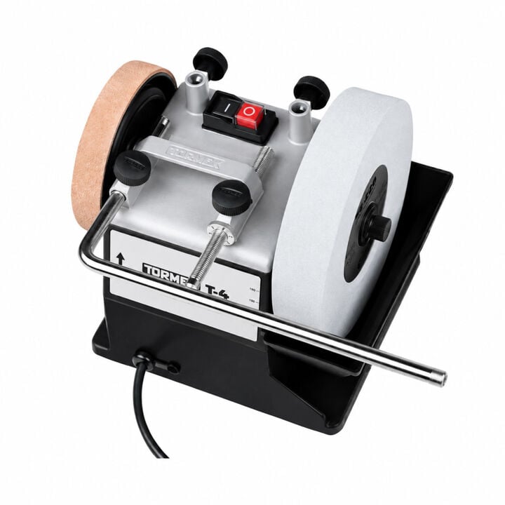 Tormek Water-Cooled Sharpener with SG-200 Grindstone Black, large image number 2