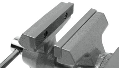 Wilton 450P Vise Multi-Purpose 4 1/2in, large image number 10