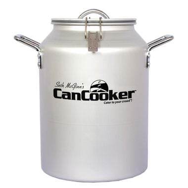 Cancooker 4 Gallon Original