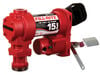 Fill-Rite 15 GPM 115V AC 60 Hz Pump No Accessories, small image number 2