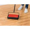 Bissell Refresh Cordless Carpet and Floor Manual Sweeper, small image number 3