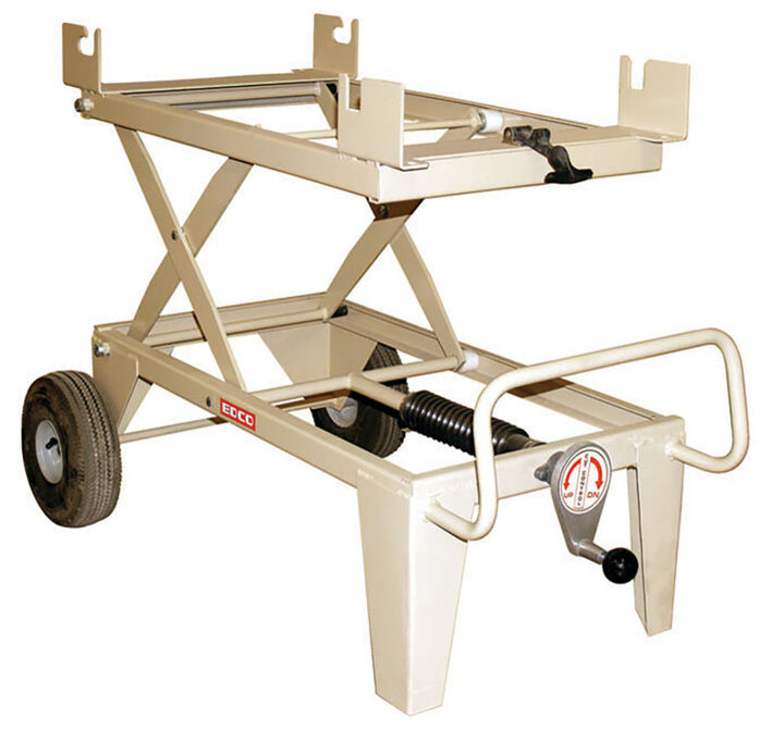 Edco 14in Masonry Saws Universal ProCart, large image number 1