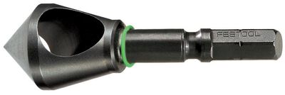 Centrotec Pilotless Countersink D5-15mm