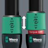 Wera Tools Click-Torque Lock C 3 R/L 40-200 Nm Adjustable Torque Wrench, small image number 2
