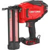 CRAFTSMAN V20* 18 Gauge Cordless Brad Nailer (Bare Tool), small image number 1