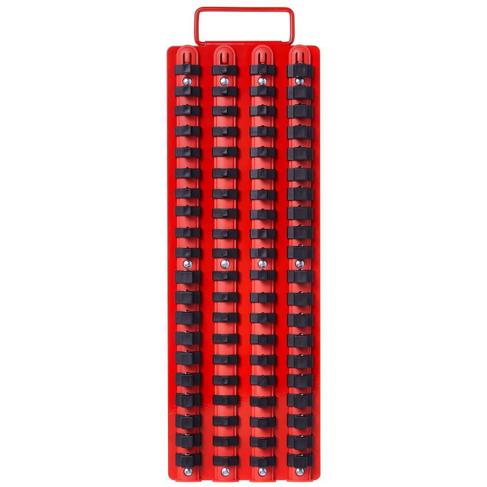 Craftsman 4 Rail Socket Holder